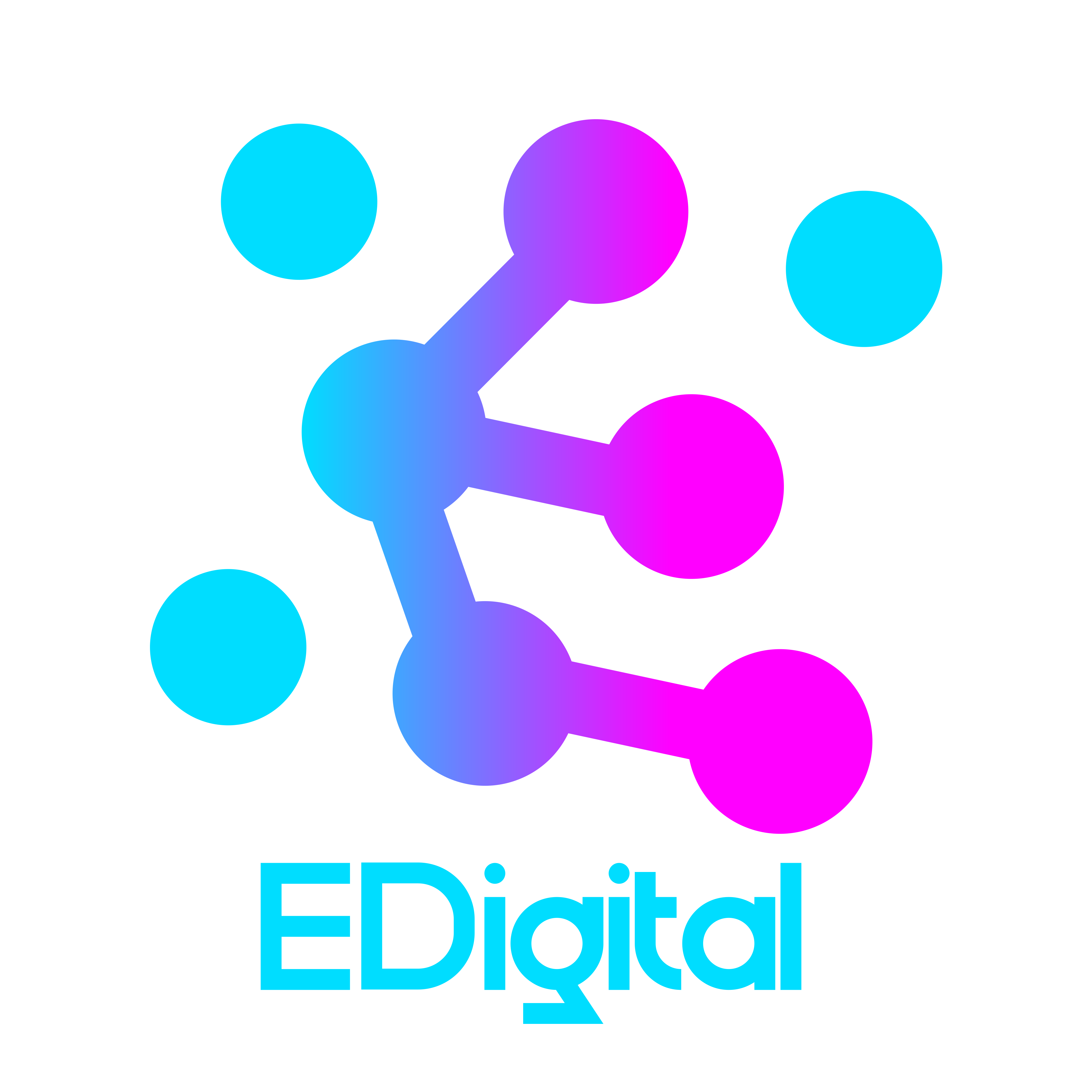 EDigital Logo